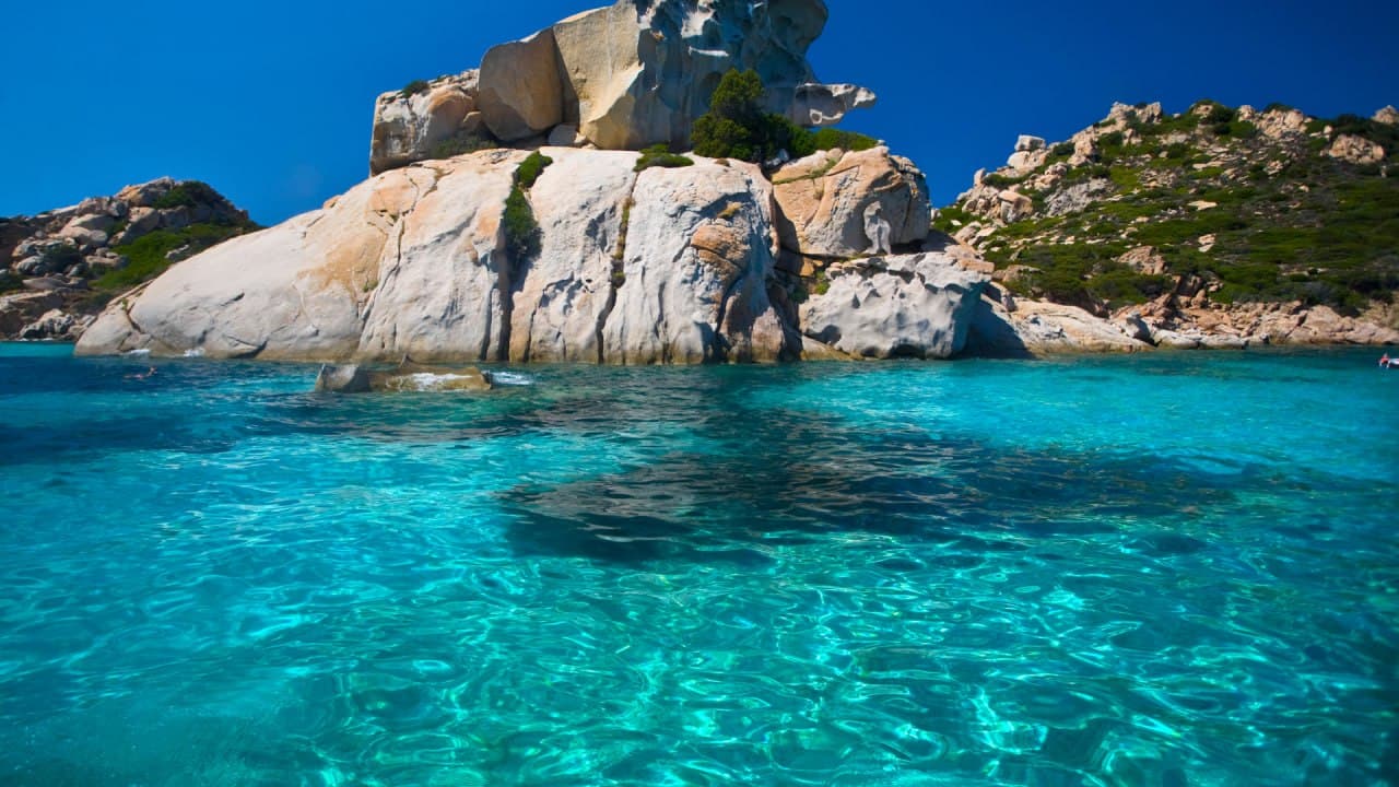 Sardegna