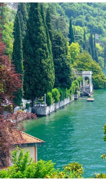 Lago di Como