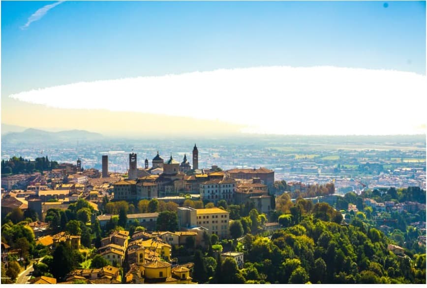 Bergamo