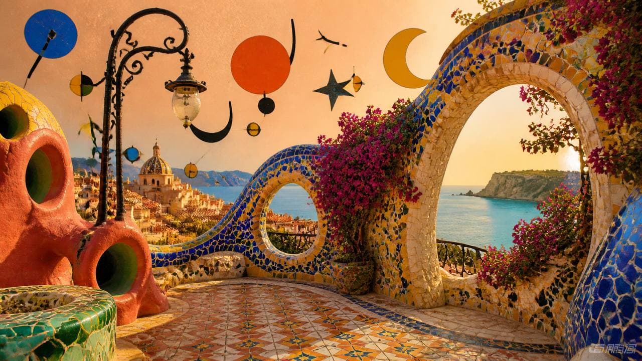 Barceloneta Rooms